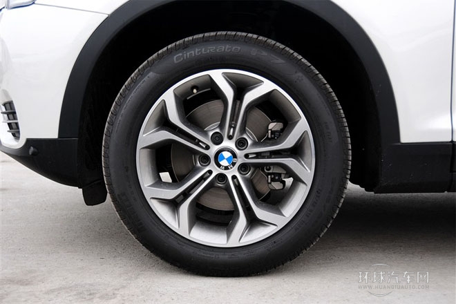 2014款 xDrive20i X设计套装