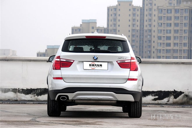 2014款 xDrive20i X设计套装