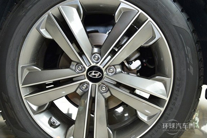 2013款 3.0L 6座旗舰版