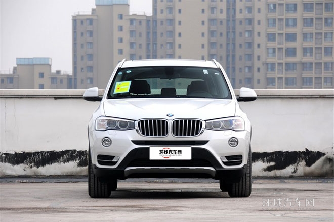 2014款 xDrive20i X设计套装