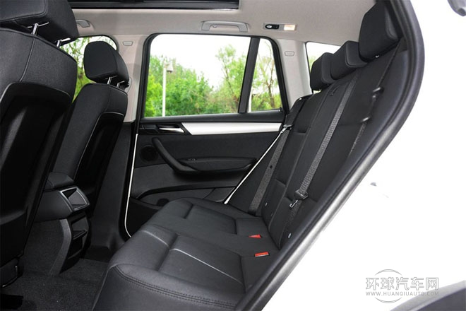 2014款 xDrive20i 领先型