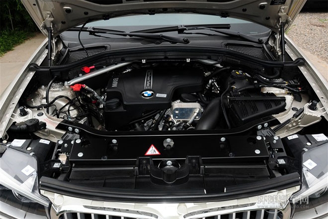 2014款 xDrive28i X设计套装