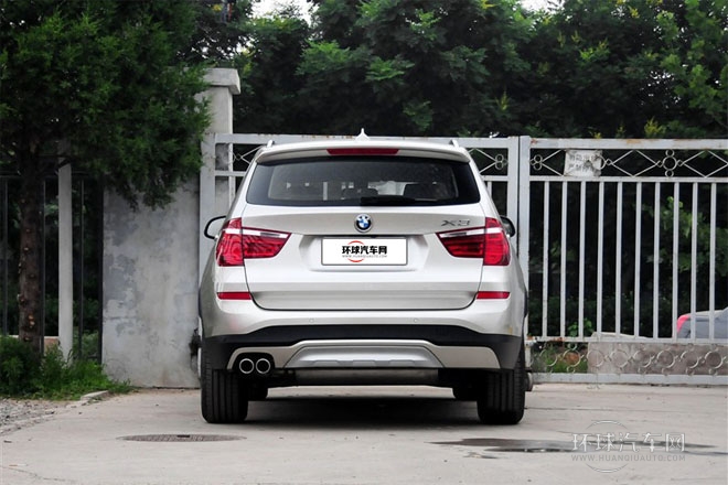 2014款 xDrive28i X设计套装