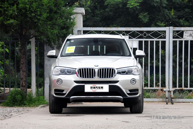 2014款 xDrive28i X设计套装