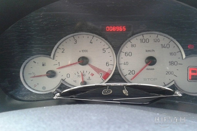 2013款 CROSS 1.6L 自动运动型