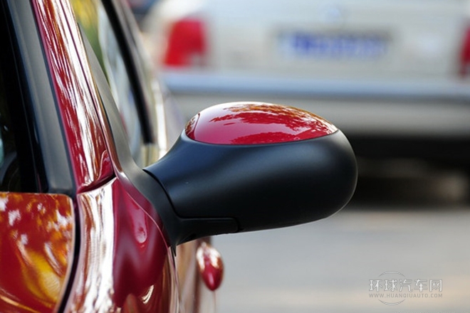 2013款 CROSS 1.6L 自动运动型