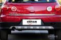 2013款 CROSS 1.6L 自动运动型