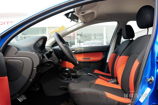 2012款 1.6L 自动运动型