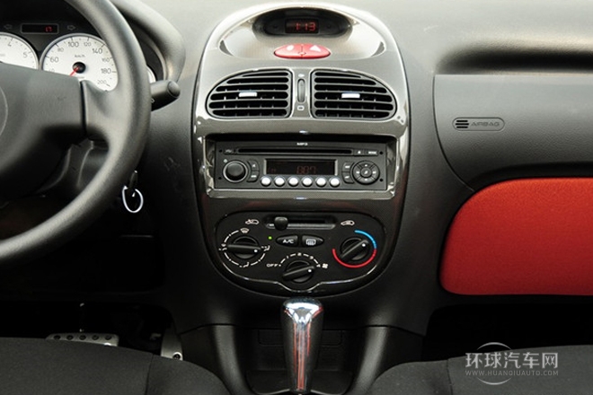 2012款 1.6L 自动运动型