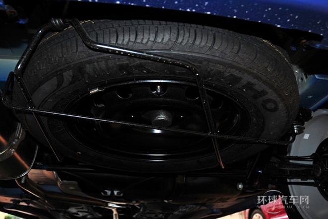 2012款 1.4L 手动运动型