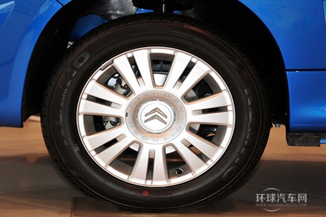 2012款 1.4L 手动运动型