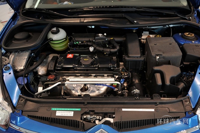 2012款 1.4L 手动运动型