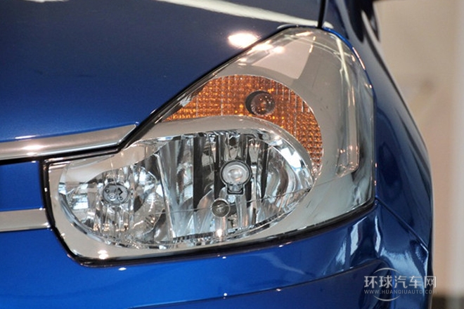 2012款 1.4L 手动运动型