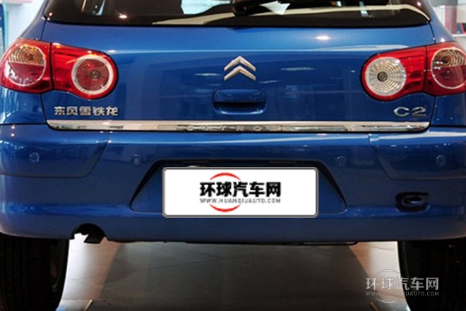 2012款 1.4L 手动运动型