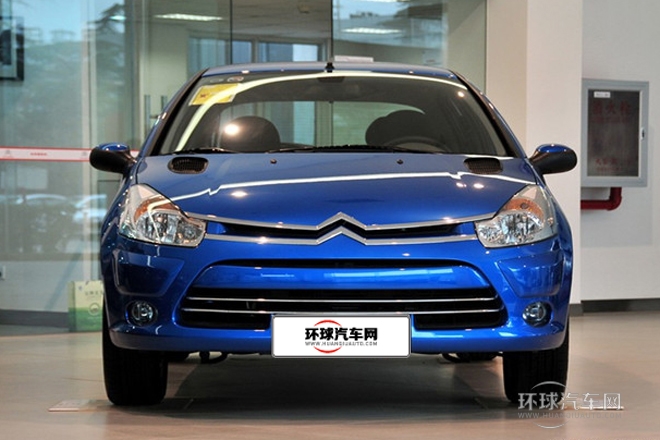 2012款 1.4L 手动运动型