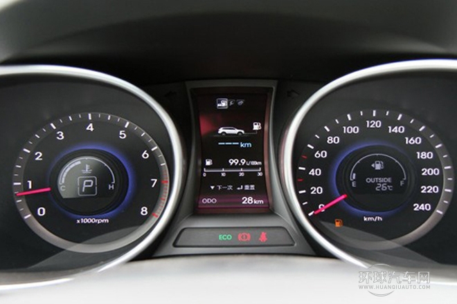 2013款 3.0L 7座豪华版