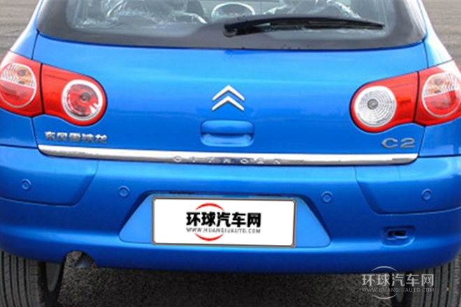 2012款 1.4L 手动舒适型