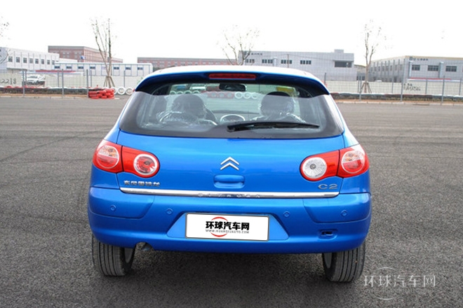 2012款 1.4L 手动舒适型
