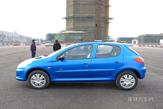 2012款 1.4L 手动舒适型