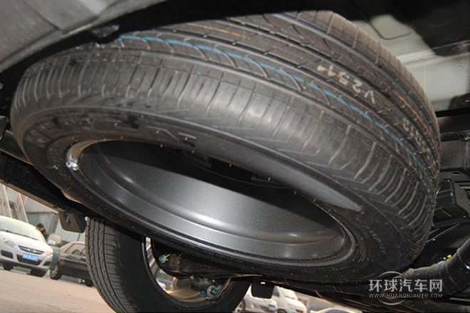 2013款 3.0L 7座舒适版