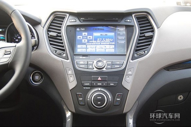 2013款 3.0L 7座舒适版