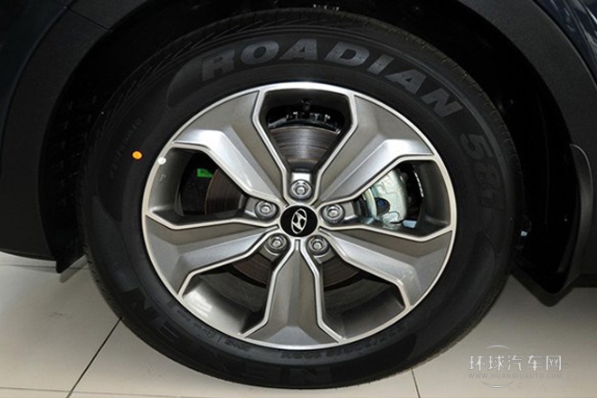 2013款 3.0L 6座舒适版