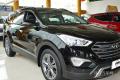 2013款 2.2T 6座棕色内饰旗舰版