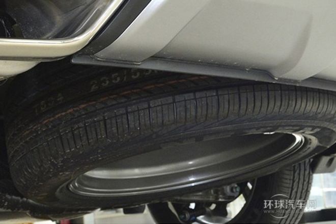 2013款 2.2T 6座旗舰版