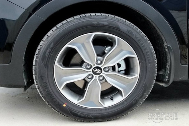 2013款 2.2T 6座旗舰版