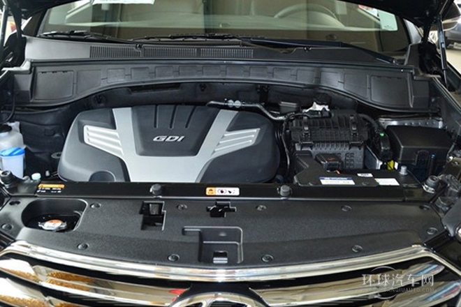 2013款 2.2T 6座旗舰版