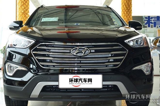 2013款 2.2T 6座旗舰版