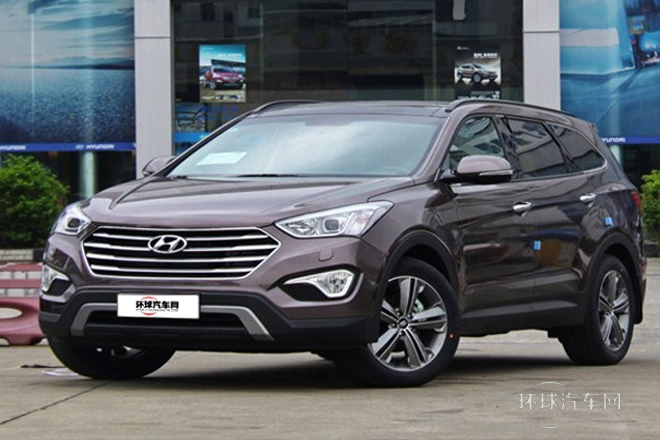2013款 2.2T 7座豪华版