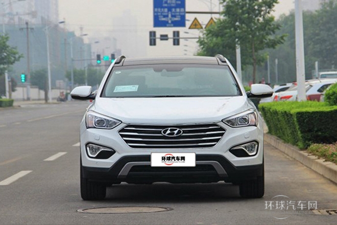 2013款 2.2T 7座舒适版