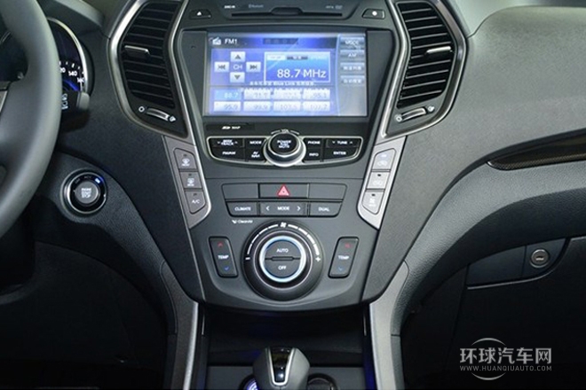 2013款 2.2T 6座舒适版