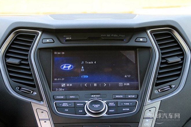 2013款 改款 3.0L 四驱旗舰版 欧V
