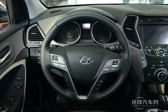 2013款 改款 3.0L 四驱旗舰版 欧V