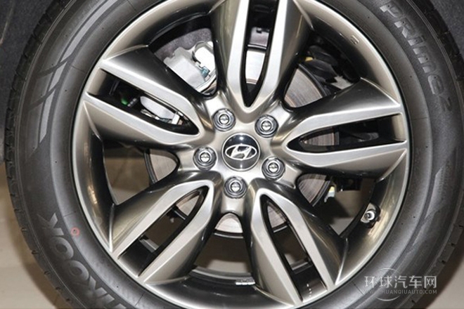 2013款 改款 3.0L 四驱尊享版 欧V