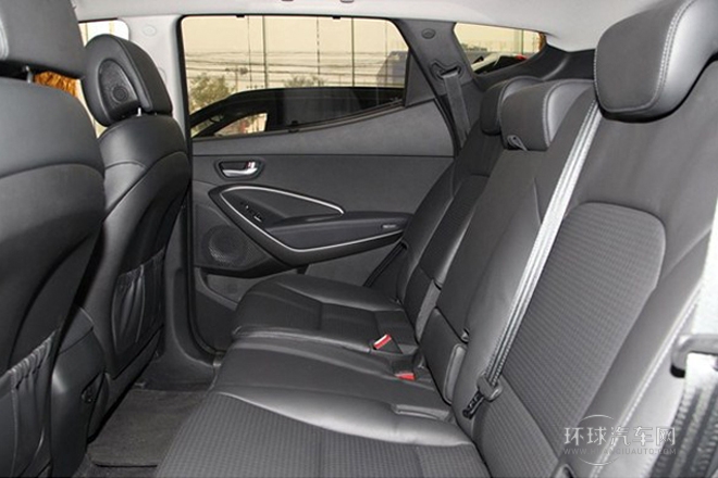 2013款 改款 3.0L 四驱尊享版 欧V
