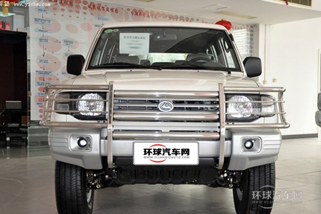 2014款 2.4L 手动两驱