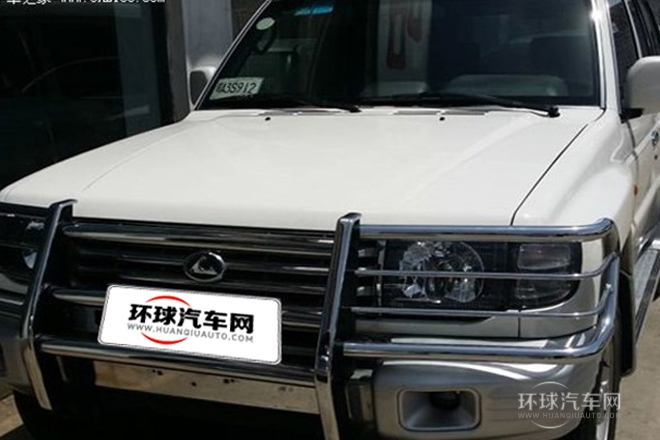 2013款 2.2L 手动两驱标准型