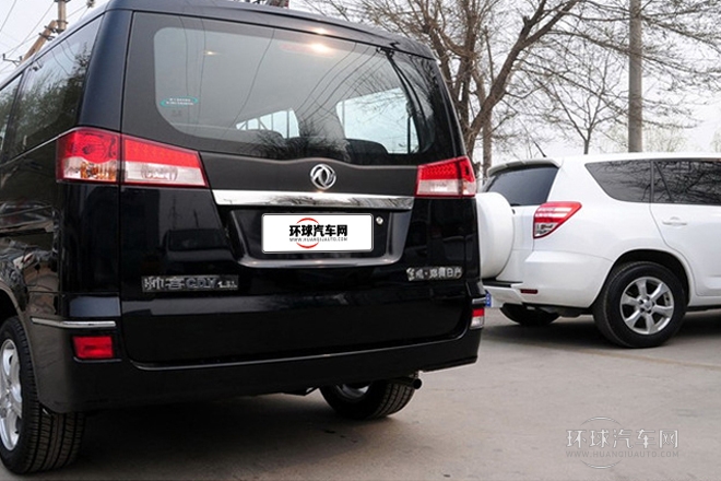 2013款 改款 1.5L 手动豪华型7座 国IV