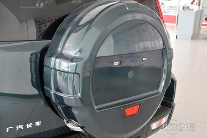 2014款 2.4L 两驱舒适型