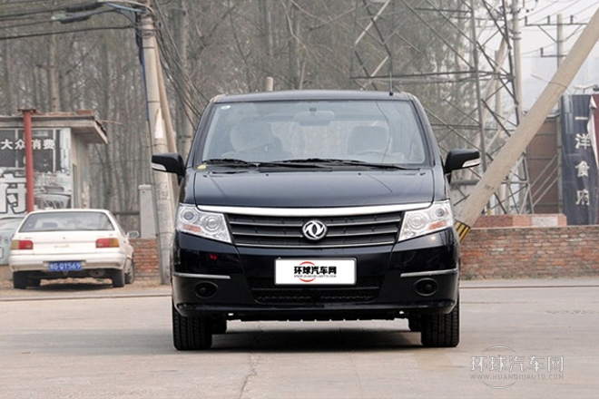 2013款 改款 1.5L 手动豪华型7座 国IV