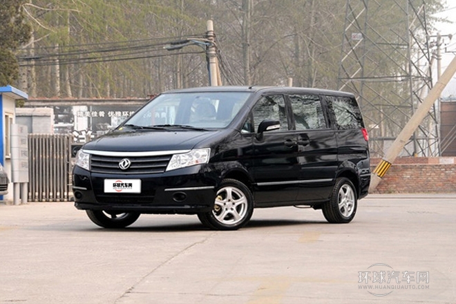 2013款 改款 1.5L 手动豪华型7座 国IV