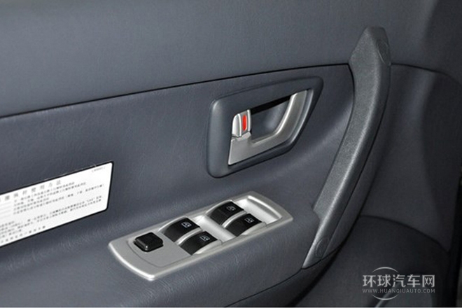 2014款 2.4L 两驱舒适型