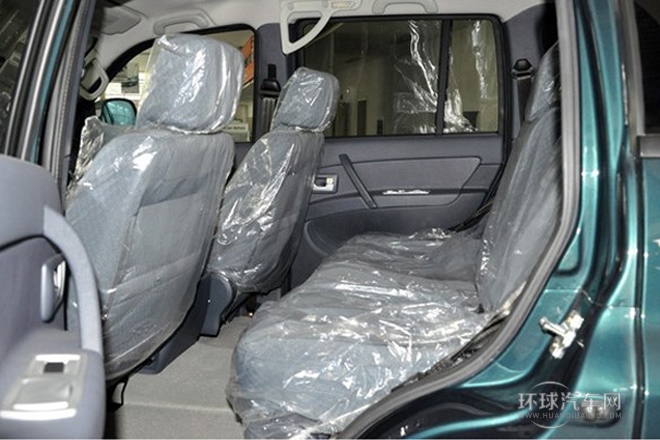 2014款 2.4L 两驱舒适型
