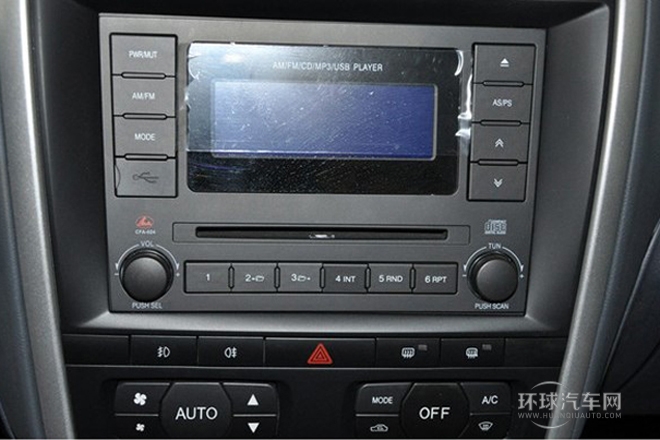 2014款 2.4L 两驱舒适型