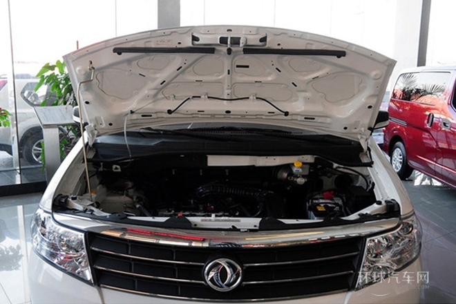 2013款 改款 1.5L 手动舒适型7座 国V