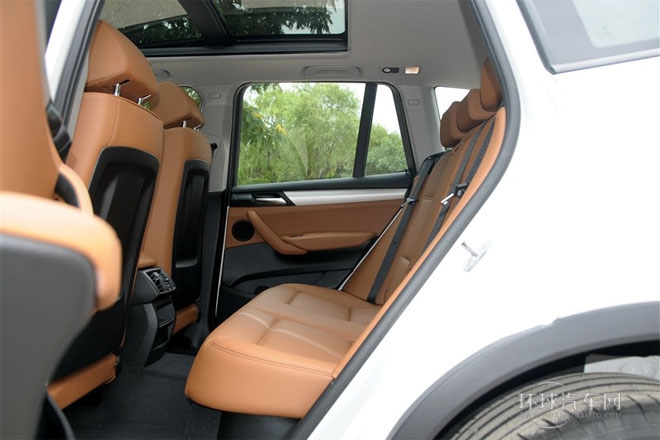 2014款 xDrive28i 领先型