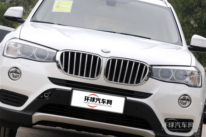 2014款 xDrive28i 领先型